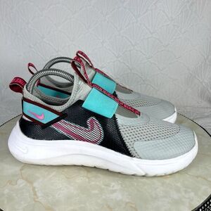 Nike Flex Plus Special Edition Athletic Sneakers Women 6.5 Gym Running Y2K Shoes